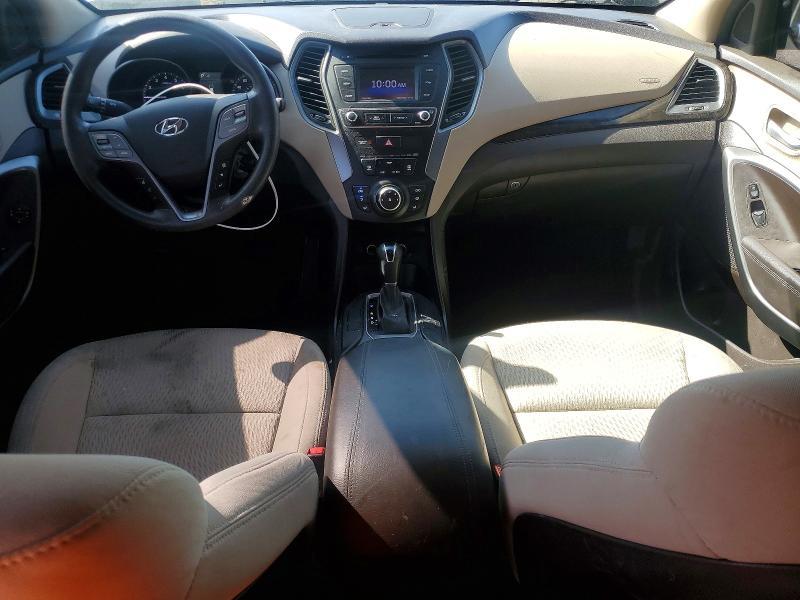 Aukcja sprzedaży 2018 Hyundai Santa Fe Sport, vin: 5XYZTDLB3JG552350, numer aukcji: 49958696