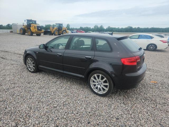 51404836 :رقم المزاد ، WAUKJAFM1DA014489 vin ، 2013 Audi A3 مزاد بيع