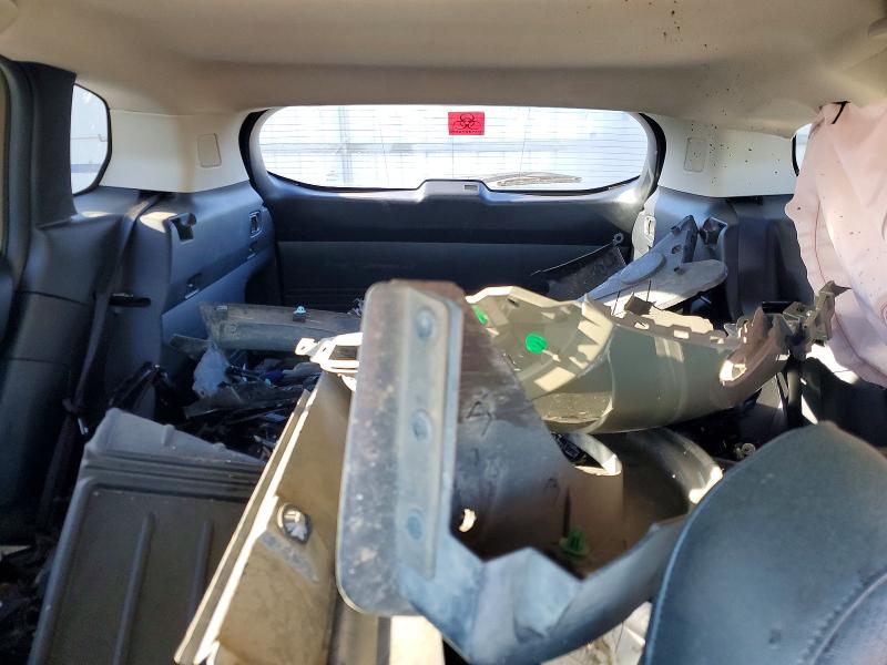 48162806 :رقم المزاد ، 7MMVABDY8RN205211 vin ، 2024 Mazda Cx-50 مزاد بيع