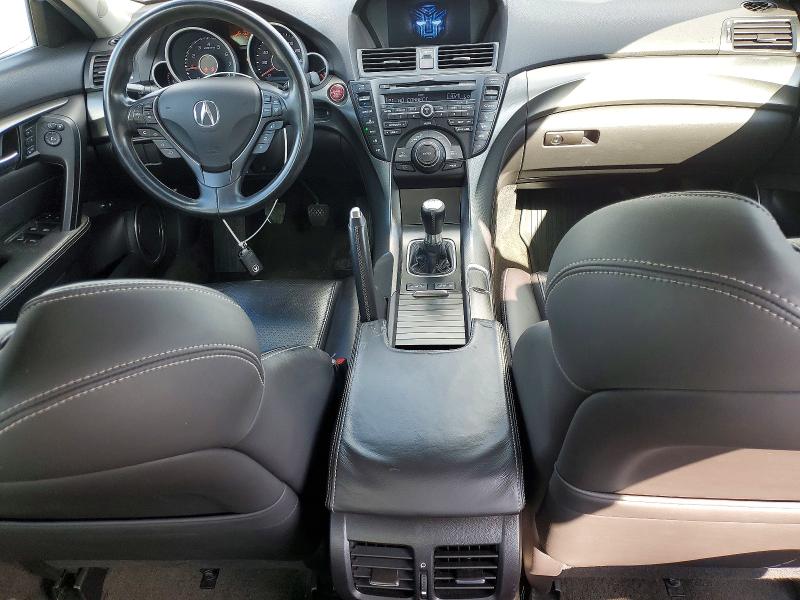2012 Acura Tl მანქანა იყიდება აუქციონზე, vin: 19UUA9E51CA004808, აუქციონის ნომერი: 52007846