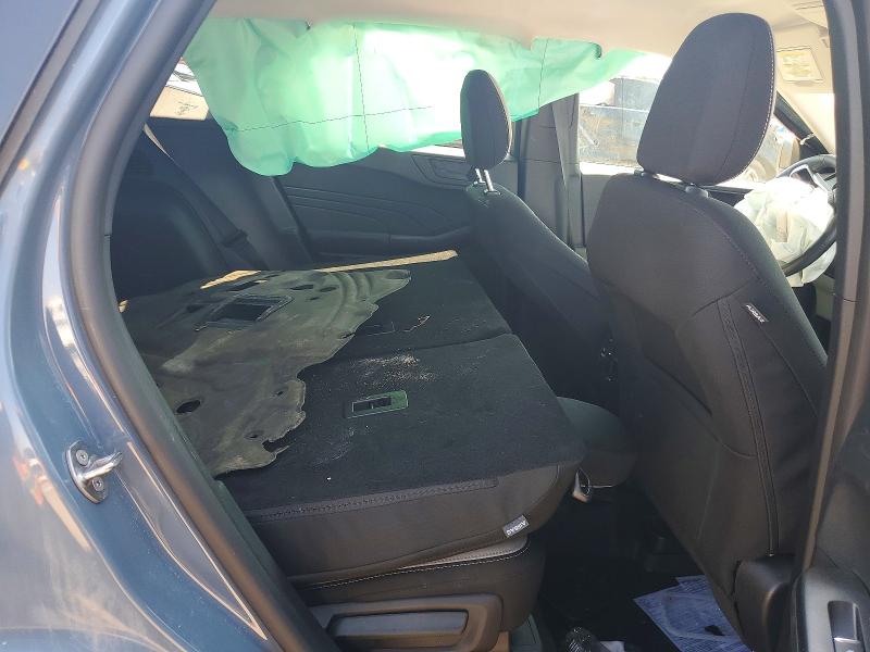 Продажа на аукционе авто 2024 Ford Escape, vin: 1FMCU9GN3RUB51973, номер лота: 49371996