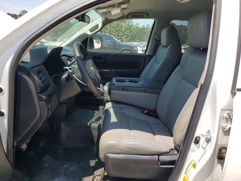 51625976 :رقم المزاد ، 5TFRY5F15MX281643 vin ، 2021 Toyota Tundra مزاد بيع