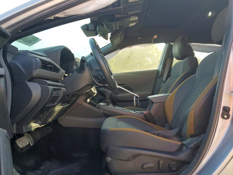 Aukcja sprzedaży 2024 Subaru Crosstrek, vin: 4S4GUHF68R3842489, numer aukcji: 50280816