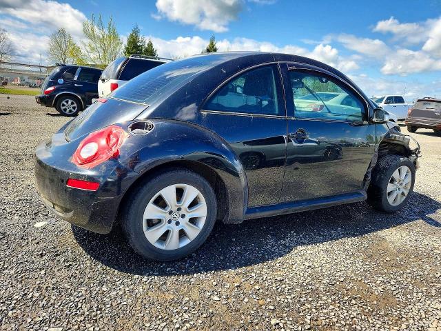 49172406 :رقم المزاد ، 3VWPW31C28M507771 vin ، 2008 Volkswagen New Beetle مزاد بيع