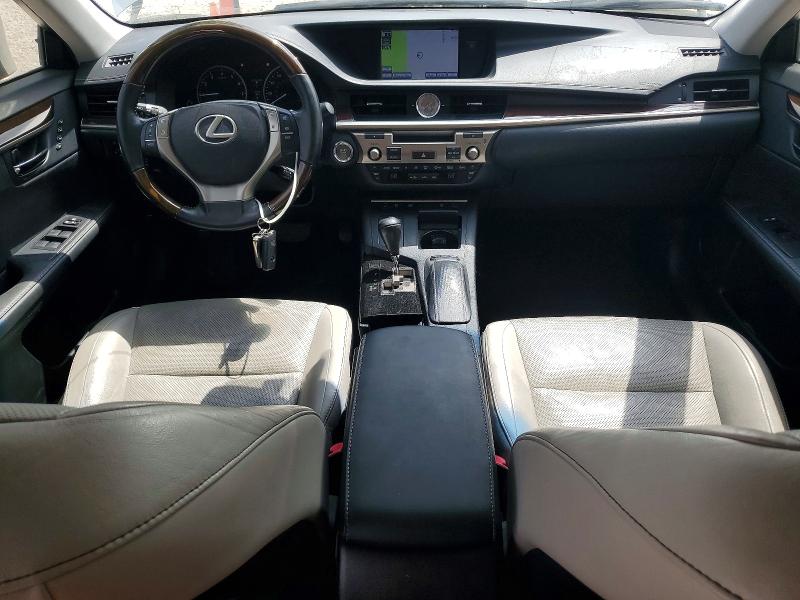 Aukcja sprzedaży 2013 Lexus Es 350, vin: JTHBK1GG9D2044616, numer aukcji: 48049386