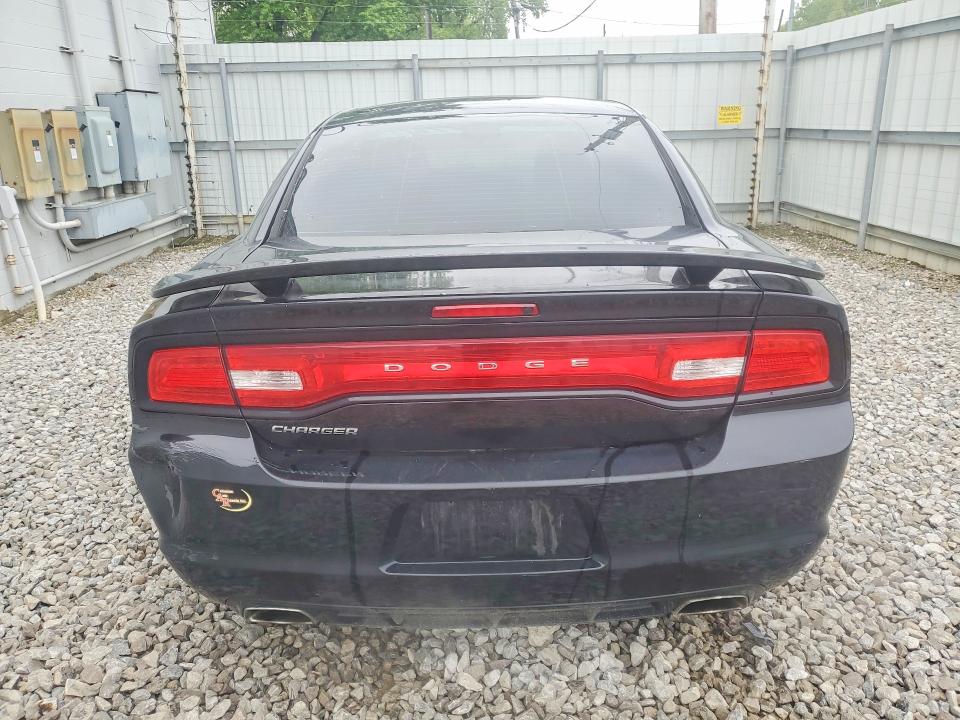 Продажа на аукционе авто 2014 Dodge Charger, vin: 2C3CDXBG8EH170473, номер лота: 51210716