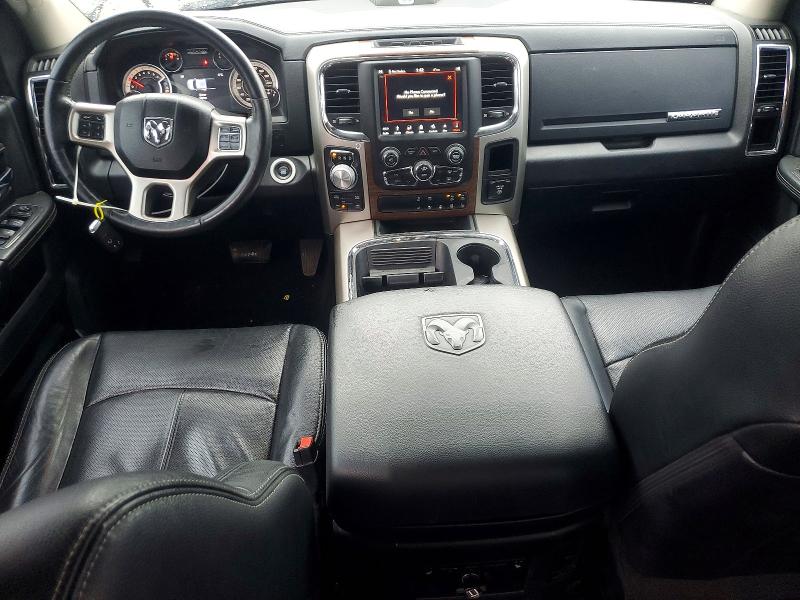 49458916 :رقم المزاد ، 1C6RR7VT9JS306006 vin ، 2018 Ram 1500 مزاد بيع