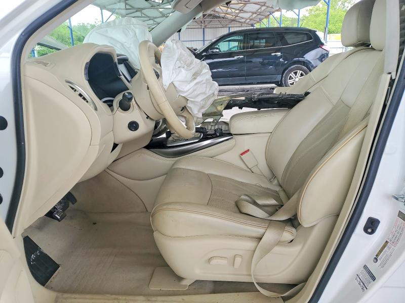 Продаж на аукціоні авто 2013 Infiniti Jx35, vin: 5N1AL0MN6DC336298, номер лоту: 51201126
