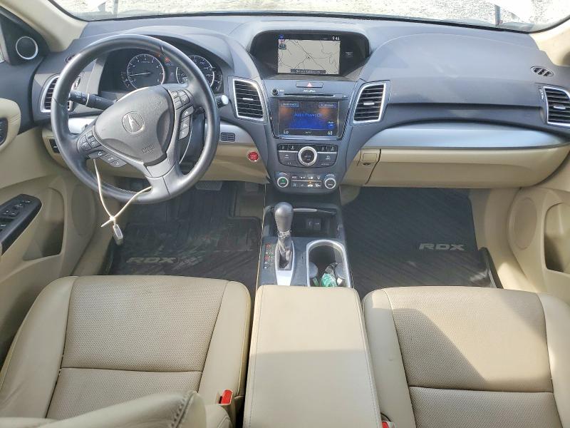 Aukcja sprzedaży 2016 Acura Rdx, vin: 5J8TB4H50GL000718, numer aukcji: 49705976