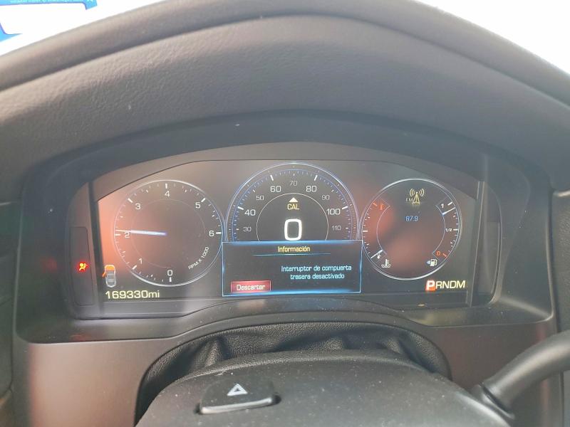 Aukcja sprzedaży 2015 Cadillac Escalade, vin: 1GYS3MKJXFR742692, numer aukcji: 49616386