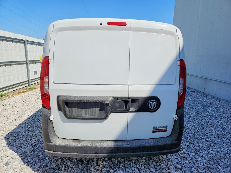 Aukcja sprzedaży 2021 Ram Promaster City, vin: ZFBHRFAB4M6T02439, numer aukcji: 49454026