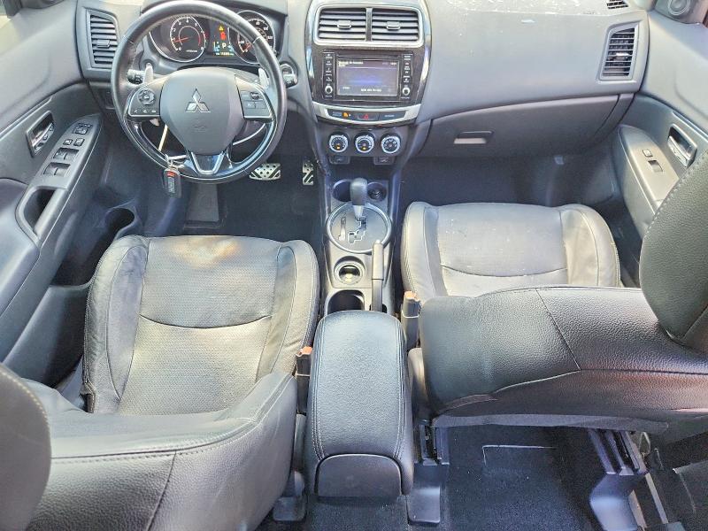 Продаж на аукціоні авто 2016 Mitsubishi Outlander Sport, vin: JA4AP4AW3GZ033973, номер лоту: 49242706