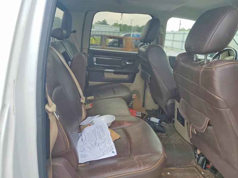 Продажа на аукционе авто 2013 Ram 1500, vin: 1C6RR6WT1DS706462, номер лота: 50852736