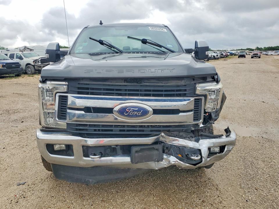 Продаж на аукціоні авто 2019 Ford F250, vin: 1FT7W2B66KED51754, номер лоту: 50333256