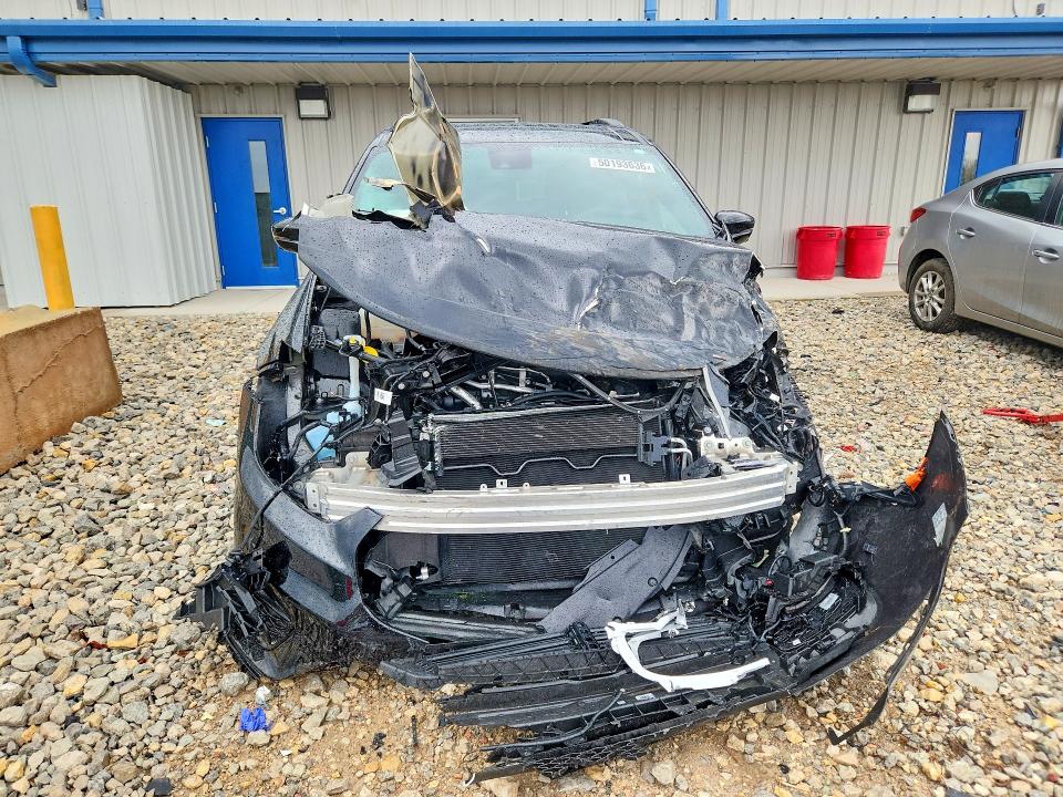 Aukcja sprzedaży 2025 Chrysler Pacifica, vin: 2C4RC1GG6SR608301, numer aukcji: 50193636