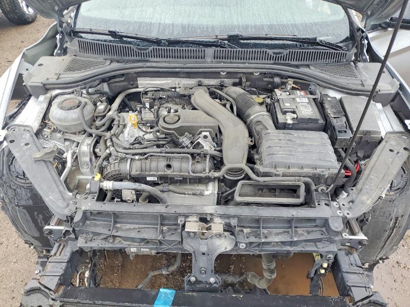49370576 :رقم المزاد ، 3VWSM7BU8RM007405 vin ، 2024 Volkswagen Jetta مزاد بيع