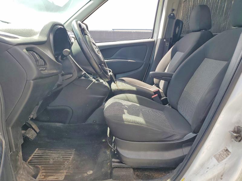 46728646 :رقم المزاد ، ZFBERFAT0G6B57421 vin ، 2016 Ram Promaster City مزاد بيع