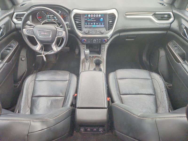Продажа на аукционе авто 2017 Gmc Acadia, vin: 1GKKNMLS6HZ291520, номер лота: 48775176