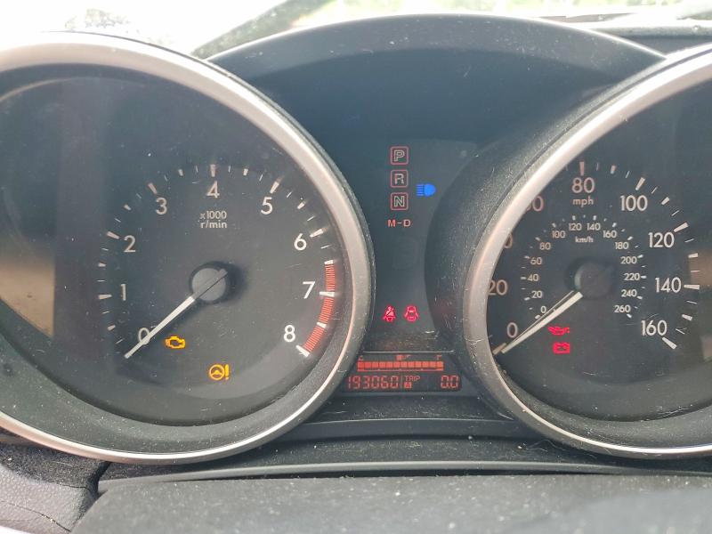 Продажа на аукционе авто 2010 Mazda 3, vin: JM1BL1SF0A1231564, номер лота: 51277086