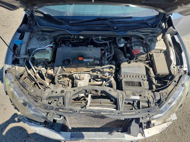 2017 Honda Civic მანქანა იყიდება აუქციონზე, vin: 19XFC2F53HE012940, აუქციონის ნომერი: 50159516