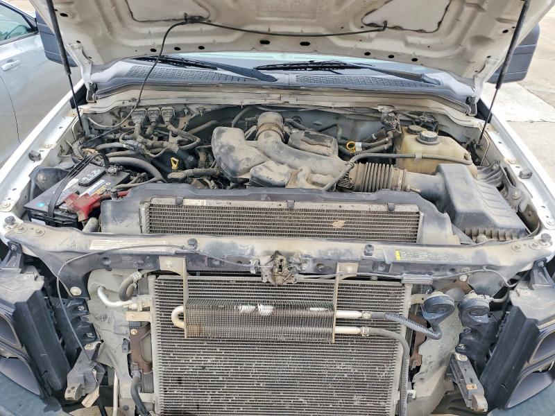 Продажа на аукционе авто 2008 Ford F350, vin: 1FDSF30548EC32650, номер лота: 50551846