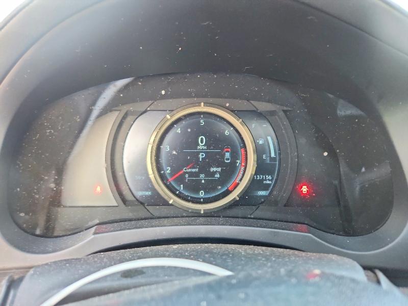Aukcja sprzedaży 2014 Lexus Is, vin: JTHCF1D23E5003982, numer aukcji: 50605916