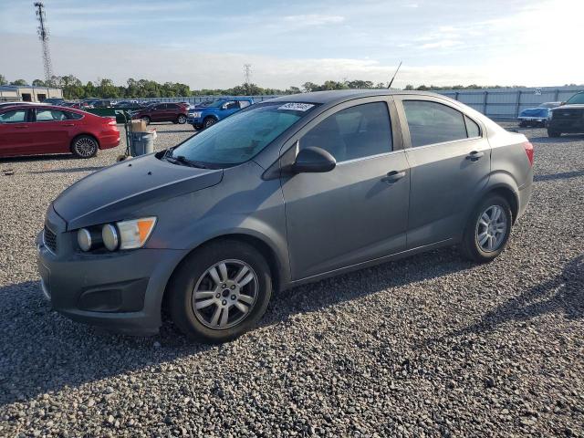 Продаж на аукціоні авто 2012 Chevrolet Sonic, vin: 1G1JC5SB7C4198525, номер лоту: 56000436