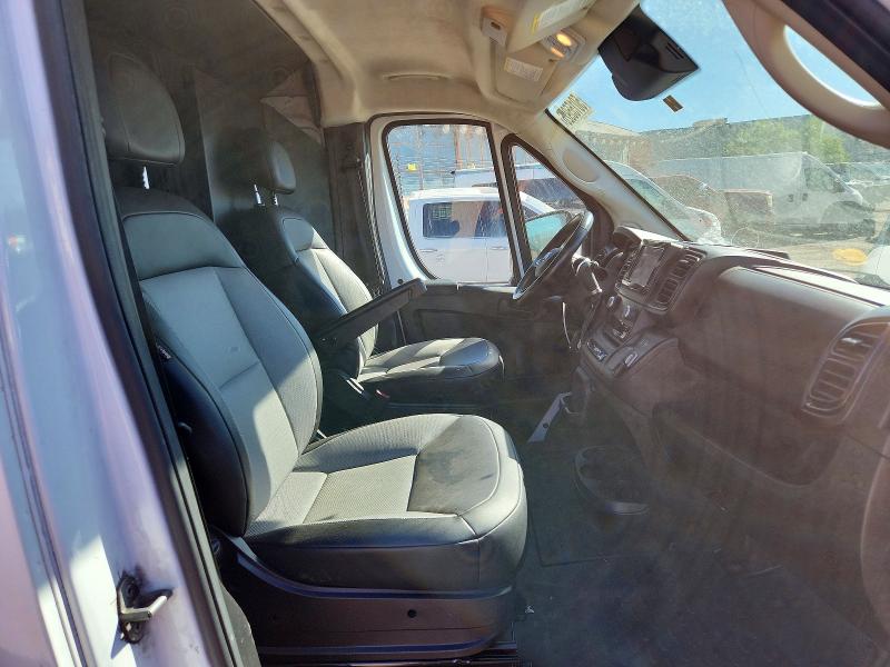 Продаж на аукціоні авто 2023 Ram Promaster 2500, vin: 3C6LRVDG3PE541348, номер лоту: 50155926