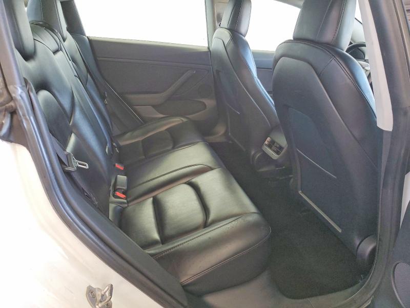 Aukcja sprzedaży 2023 Tesla Model 3, vin: 5YJ3E1EA7PF455879, numer aukcji: 50545476