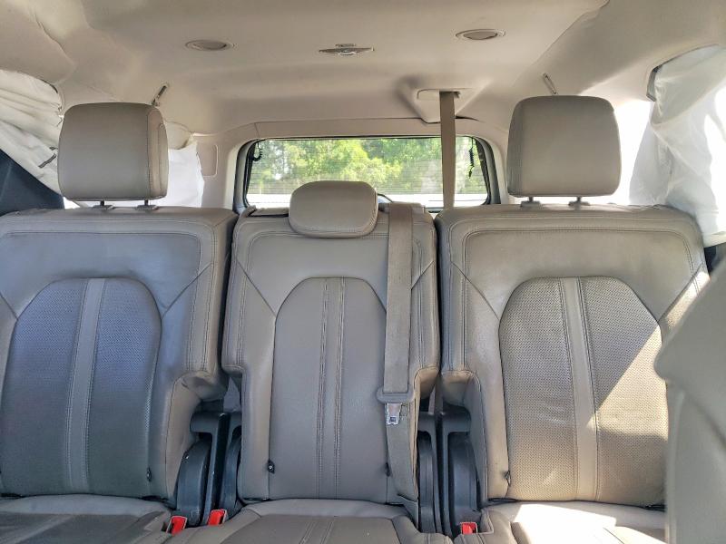 2020 Ford Expedition მანქანა იყიდება აუქციონზე, vin: 1FMJK1KT8LEA10791, აუქციონის ნომერი: 50432326
