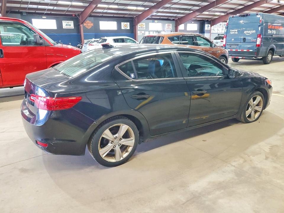 Продажа на аукционе авто 2013 Acura Ilx, vin: 19VDE2E56DE000285, номер лота: 50152956