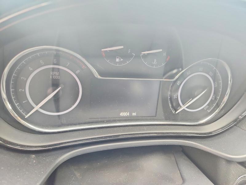 Продаж на аукціоні авто 2016 Buick Regal, vin: 2G4GS5GX8G9165976, номер лоту: 48034666