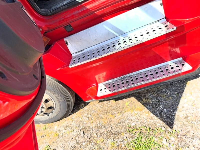 Продажа на аукционе авто 2019 Freigliner Cascadia 126, vin: 3AKJHHDR2KSKD7619, номер лота: 51693116