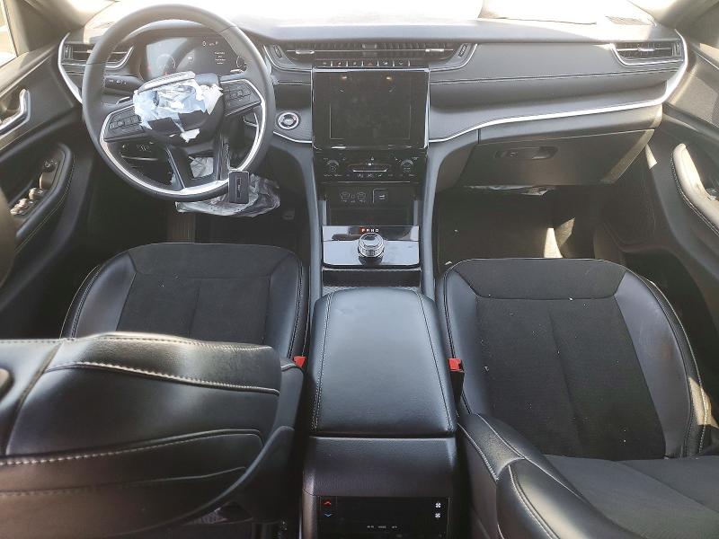 50614896 :رقم المزاد ، 1C4RJJAG2R8626878 vin ، 2024 Jeep Grand Cherokee مزاد بيع