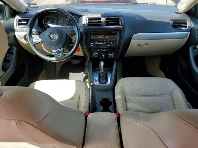2014 Volkswagen Jetta მანქანა იყიდება აუქციონზე, vin: 3VWD17AJ0EM320239, აუქციონის ნომერი: 50666396