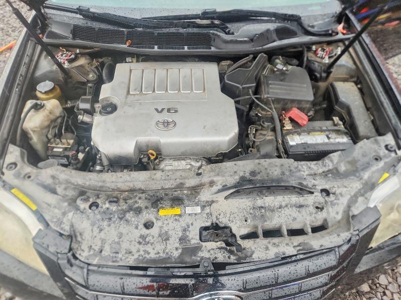 Продаж на аукціоні авто 2007 Toyota Avalon, vin: 4T1BK36B87U213547, номер лоту: 51648366