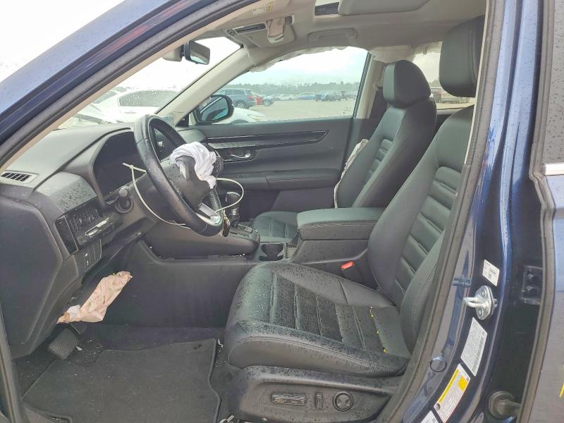 Aukcja sprzedaży 2025 Honda Cr-v, vin: 2HKRS4H71SH478038, numer aukcji: 48512346