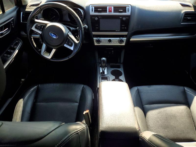 50503516 :رقم المزاد ، 4S3BNEN66G3004406 vin ، 2016 Subaru Legacy مزاد بيع