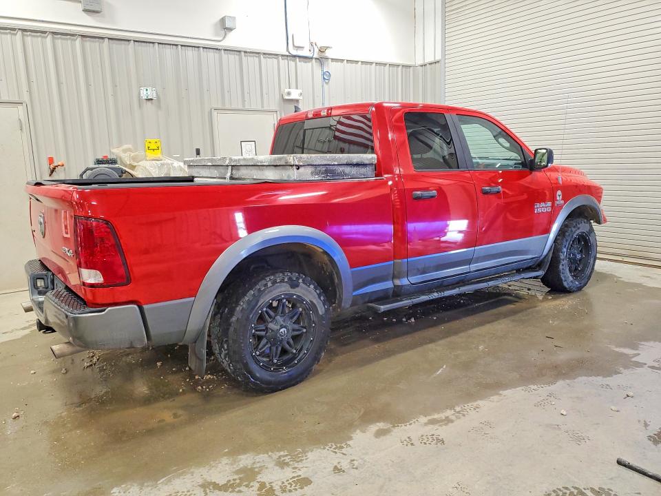 50736006 :رقم المزاد ، 1C6RR7GT6DS703237 vin ، 2013 Ram 1500 مزاد بيع