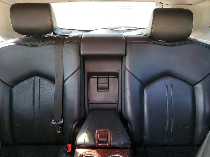 Aukcja sprzedaży 2011 Cadillac Srx, vin: 3GYFNEEY9BS554358, numer aukcji: 49114566