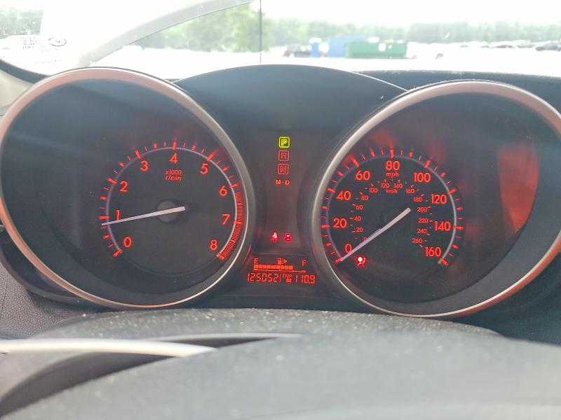 Aukcja sprzedaży 2010 Mazda 3, vin: JM1BL1H53A1248275, numer aukcji: 51570036