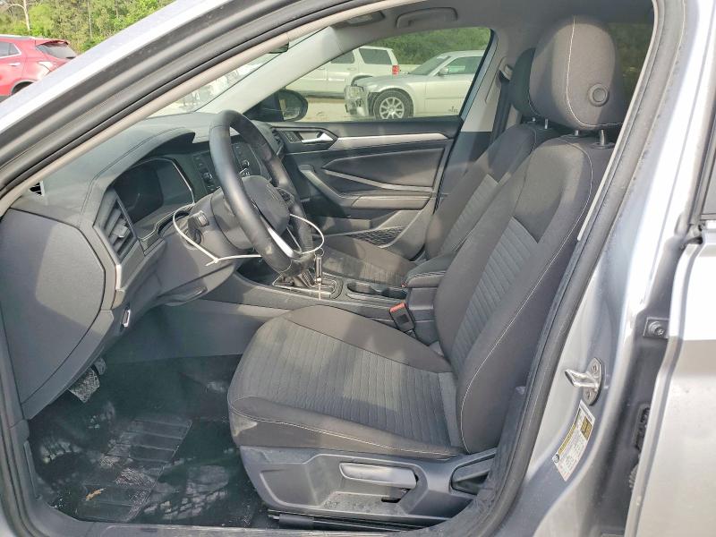 Aukcja sprzedaży 2024 Volkswagen Jetta, vin: 3VW5M7BU9RM051250, numer aukcji: 47968536
