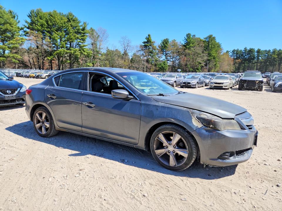 Продажа на аукционе авто 2013 Acura Ilx, vin: 19VDE1F51DE008156, номер лота: 51263116