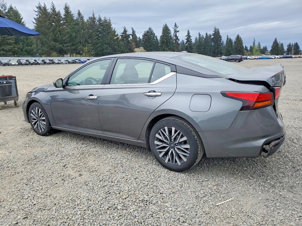 2023 Nissan Altima მანქანა იყიდება აუქციონზე, vin: 1N4BL4DV8PN395531, აუქციონის ნომერი: 50356406