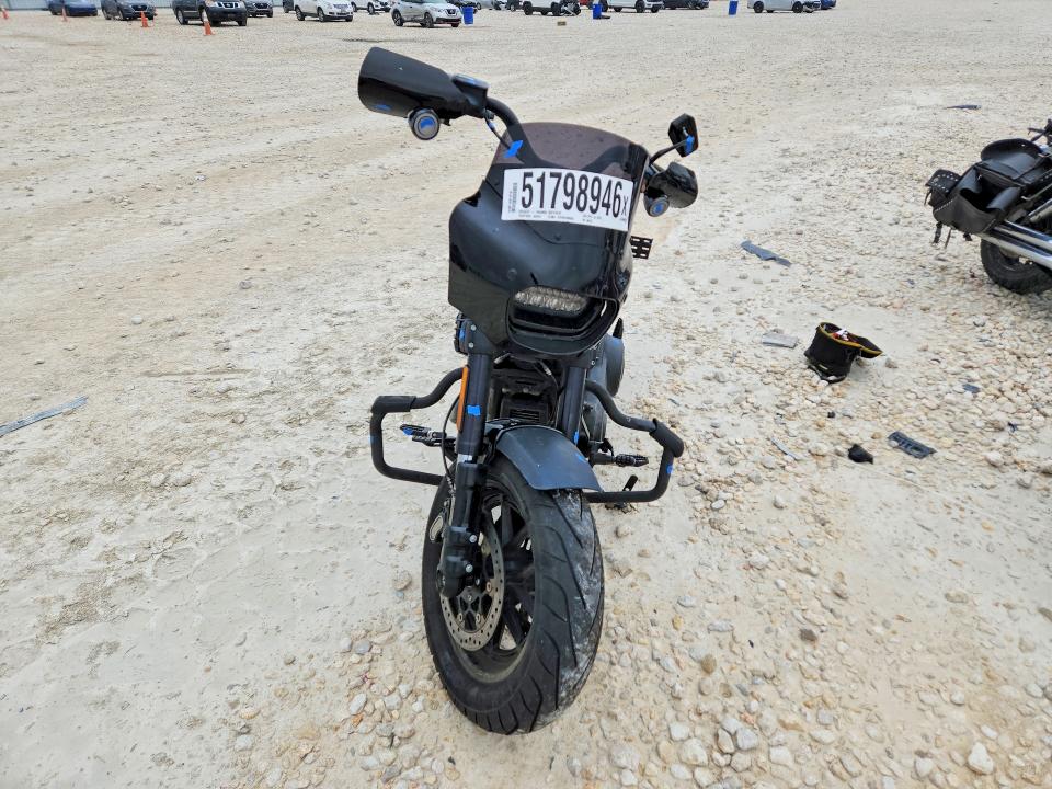 Продажа на аукционе авто 2018 Harley-davidson Fxfbs, vin: 1HD1YLK13JC068182, номер лота: 51798946