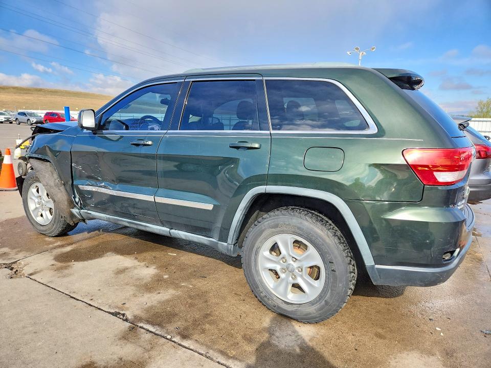 Aukcja sprzedaży 2011 Jeep Grand Cherokee, vin: 1J4RR4GGXBC596124, numer aukcji: 51489516