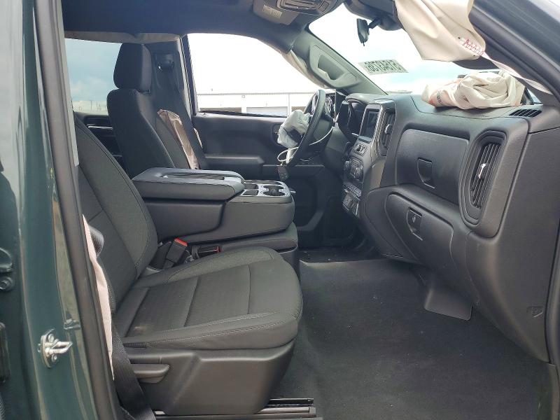 Aukcja sprzedaży 2026 Chevrolet Silverado, vin: 3GCUKCED9TG307756, numer aukcji: 51543736