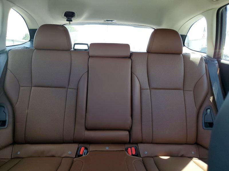 Aukcja sprzedaży 2021 Subaru Outback, vin: 4S4BTGPD4M3176406, numer aukcji: 49982156