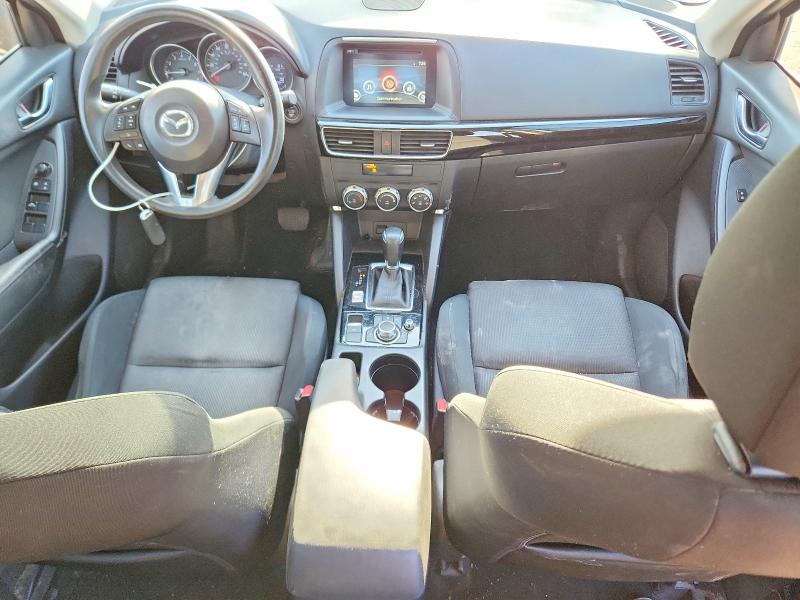 48761026 :رقم المزاد ، JM3KE2BYXG0842984 vin ، 2016 Mazda Cx-5 مزاد بيع
