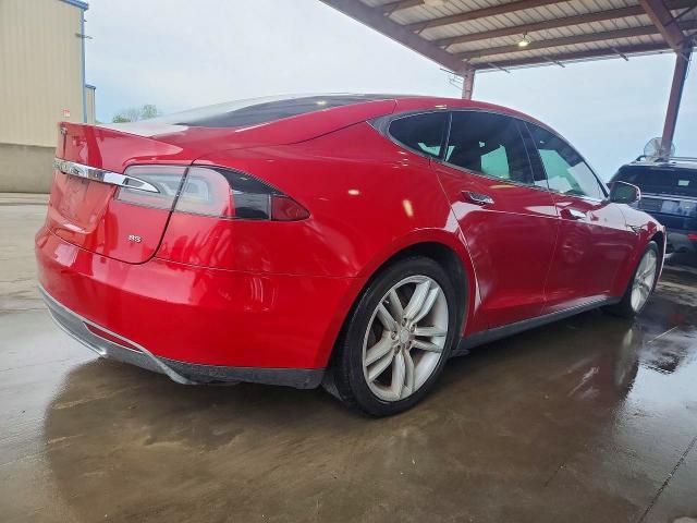 Продаж на аукціоні авто 2013 Tesla Model S, vin: 5YJSA1CN4DFP19553, номер лоту: 79402575